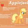 Applejack Design