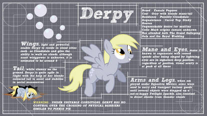 Derpy Design