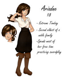 Ariadne