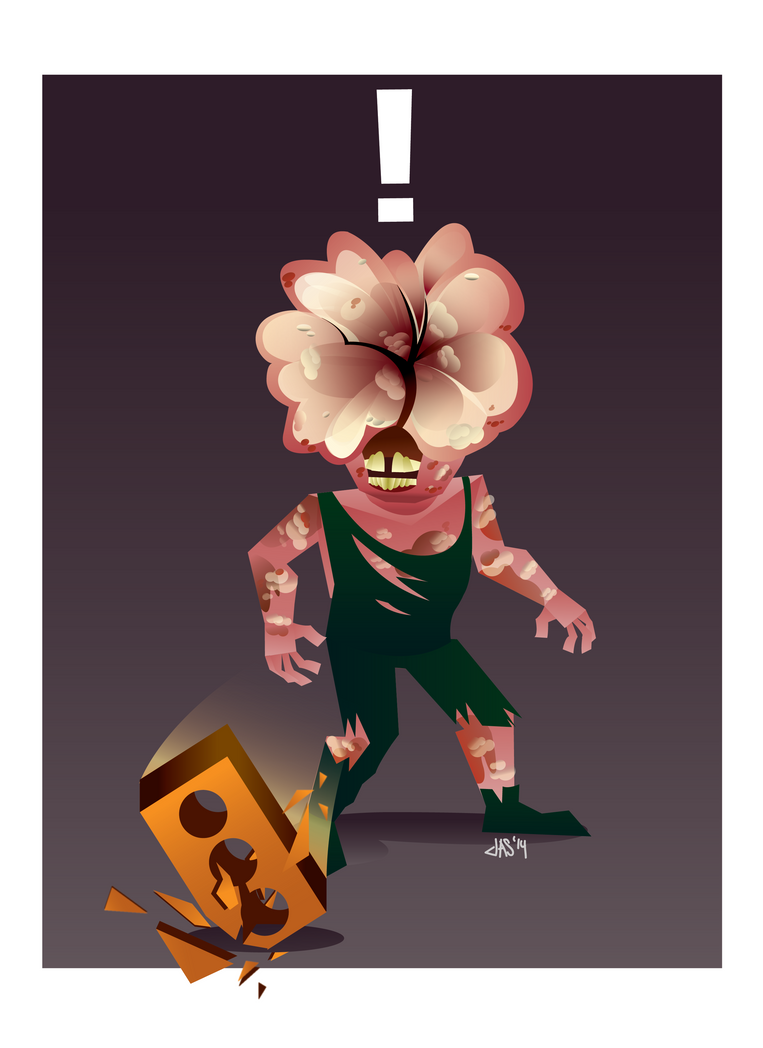 Clicker by jyeahmun on DeviantArt