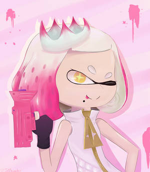 Pearl!!!