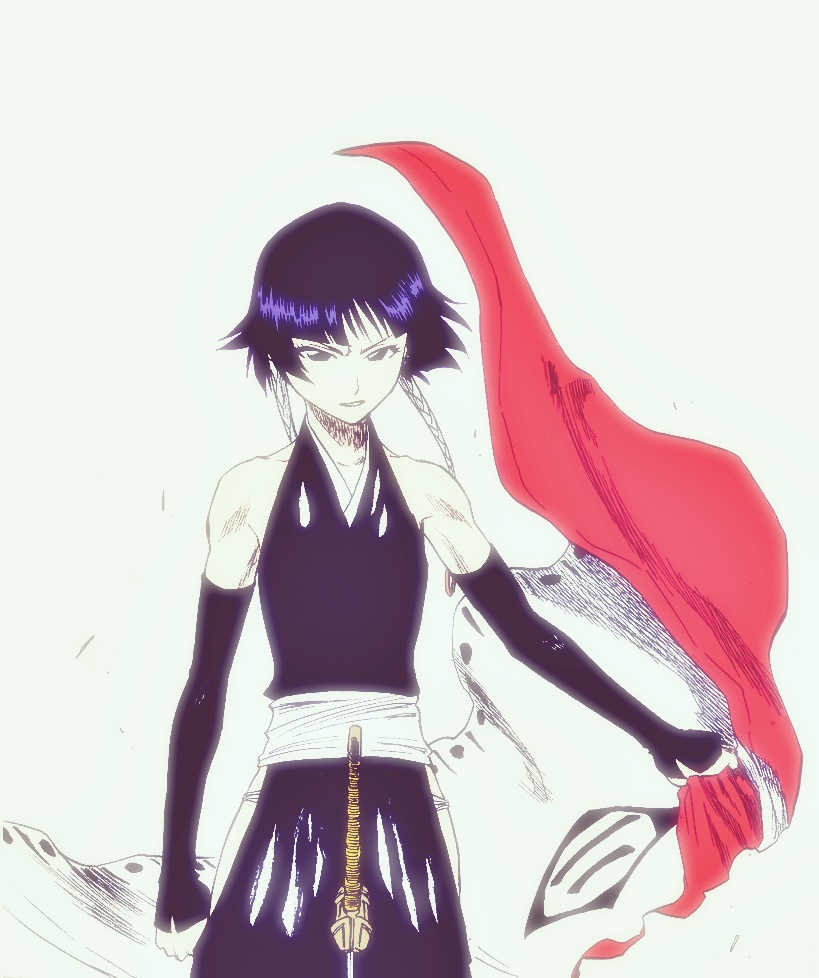 Soi Fon