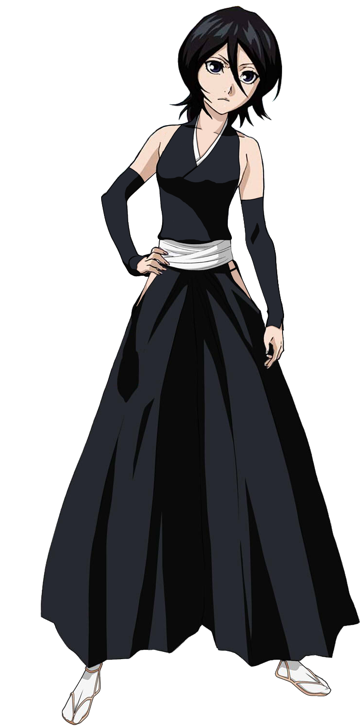 Rukia Kuchiki - Alternate Universe2 by Ayeta1 on DeviantArt