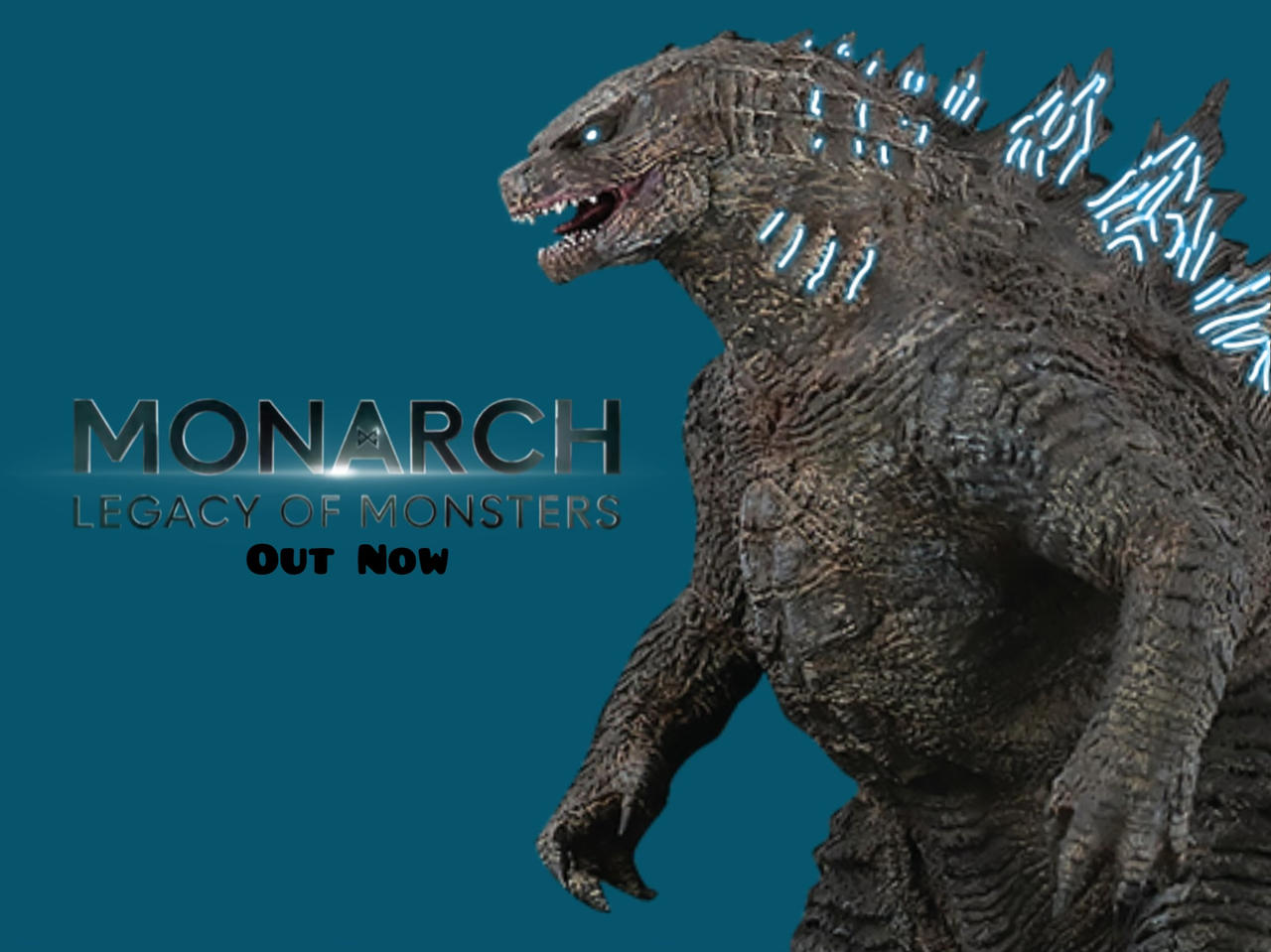 Monarchs File Deviantart Monarch Legacy of Monsters Now Available by JustATrike on DeviantArt