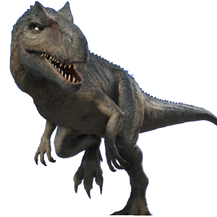 JWCT Allosaurus PNG By JustATrike On DeviantArt jwct-allosaurus-png-by-justatrike-on-deviantart