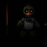 Ignited Chica Attack