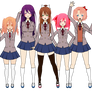 [EXPORT] - DDLC -