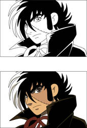 Black Jack (vector)