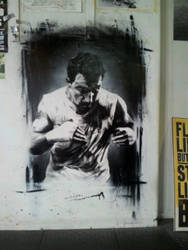 Rocky Marciano