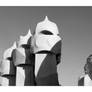 Casa Mila (La Pedrera) #5