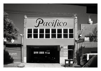 Cafe Pacifico