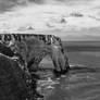 Etretat #2
