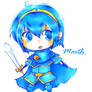 SSBB: Marth