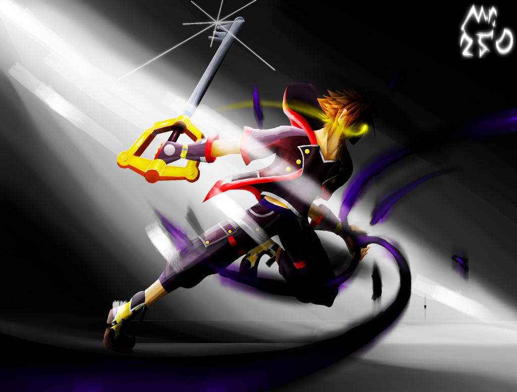 No. 56 - Uncontrolled Rage by Mr250 on DeviantArt