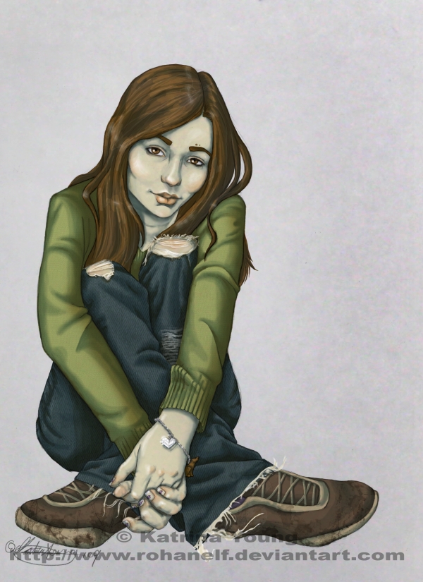 Isabella Swan