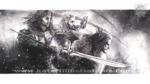 For Erebor