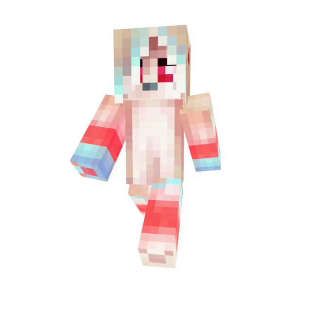 MINECRAFT HIGH QUALITY SKIN COMMISSIONS 2019 - Skins - Mapping and ...