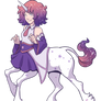 Moonshine centaur ref