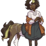 Pharina Centaur ref