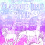 P2U Classique Boucle Lines Pack