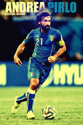 ANDREA PIRLO