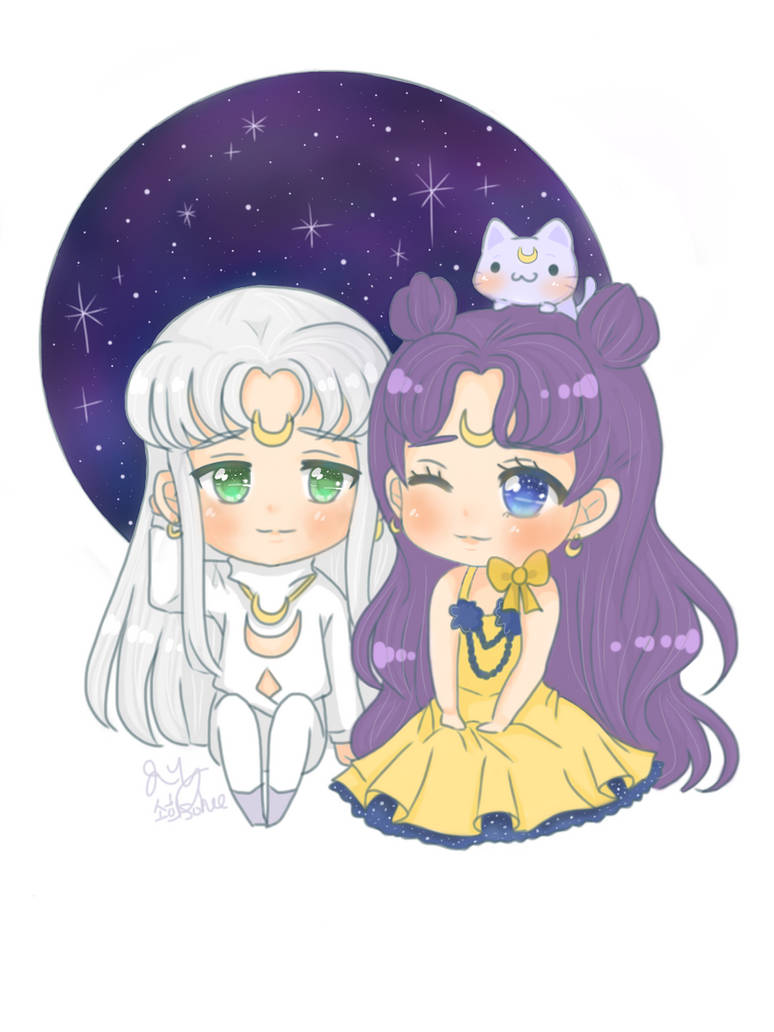 Sailor Moon Luna And Artemis Human Form By Soheesbobaz On Deviantart Sailor Moon Luna And Artemis Human Form By Soheesbobaz On Deviantart