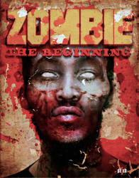 Zombie The Beginning
