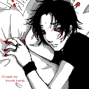 Bloody Valentine