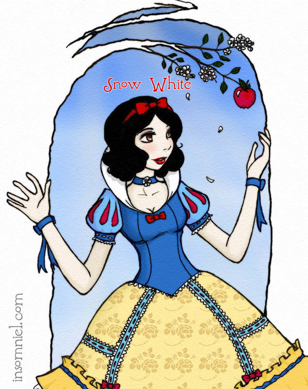 Snow White