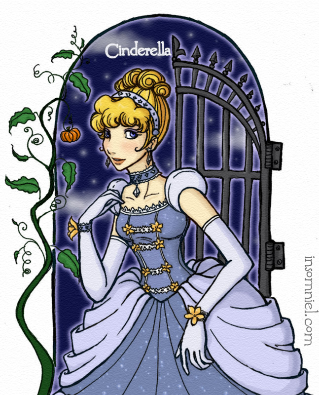 Cinderella