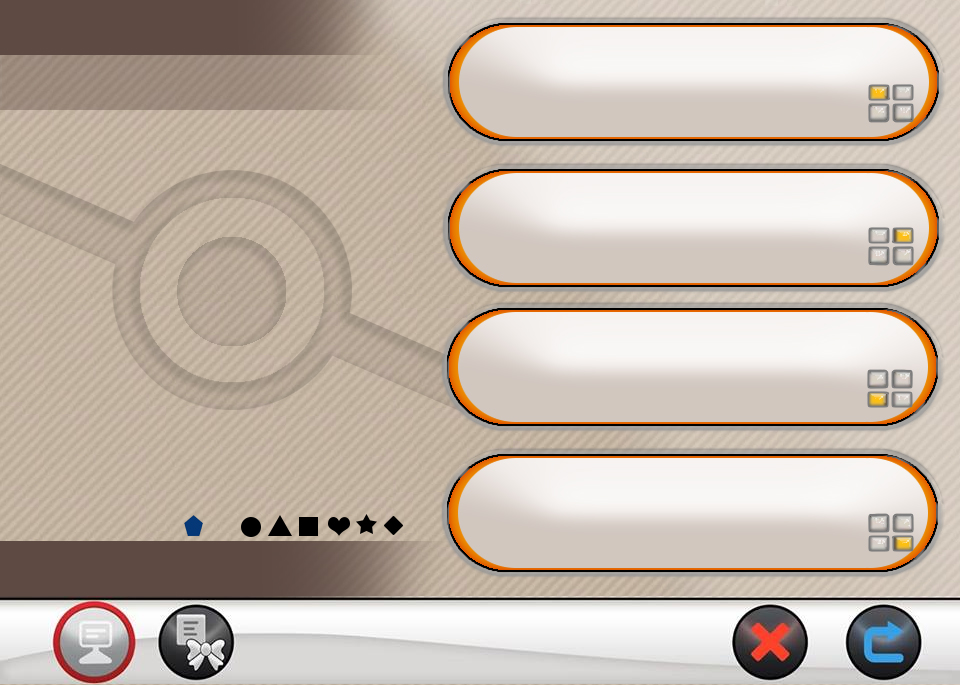 Pokemon ORAS stats Template by RavenVonBloodimir on DeviantArt