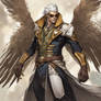 Hawkman 02