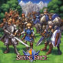 Shining force IA 01