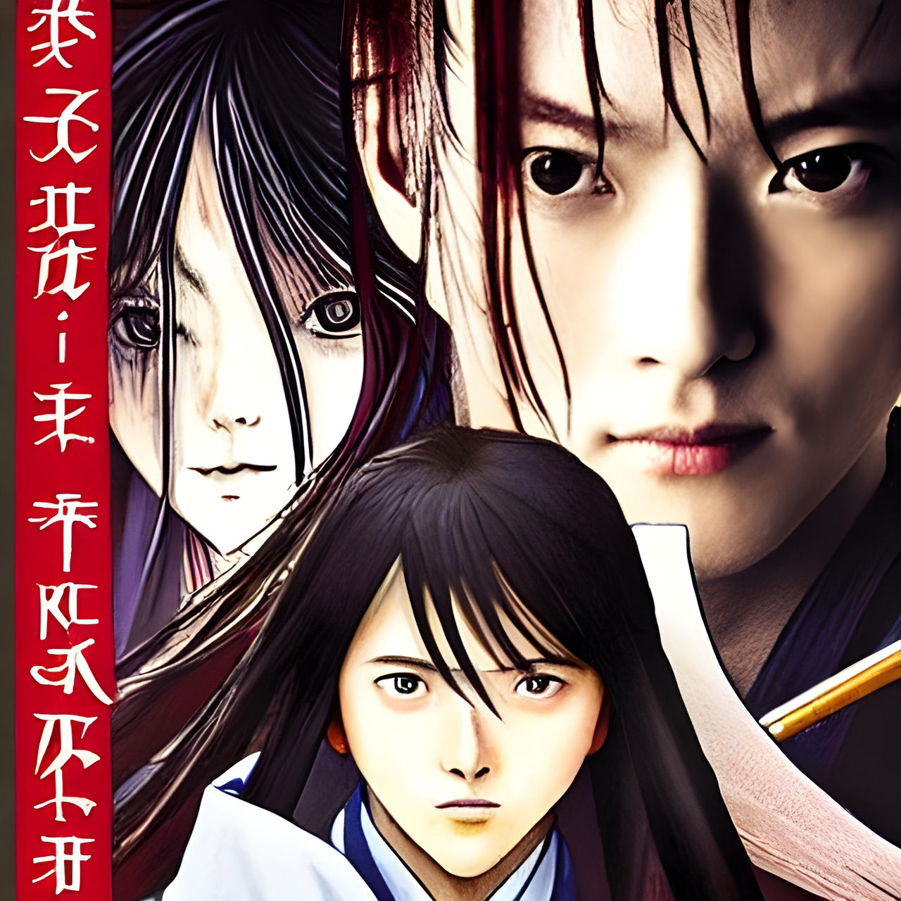 Rurouni Kenshin, Jump Database