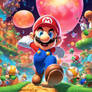 Mario bros? 01
