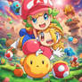 Mario bros? 02