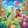 Mario bros? 03