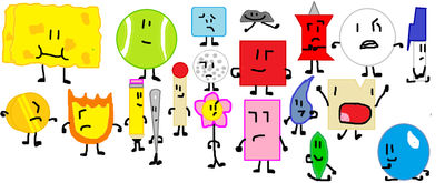 Bfdi by ep35 on DeviantArt