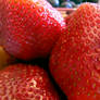 Des Fraises