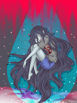 AT: Marceline- Remember me!