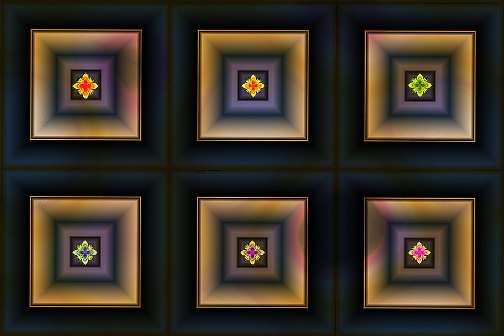 Square Gallery by Chrisjedb on DeviantArt