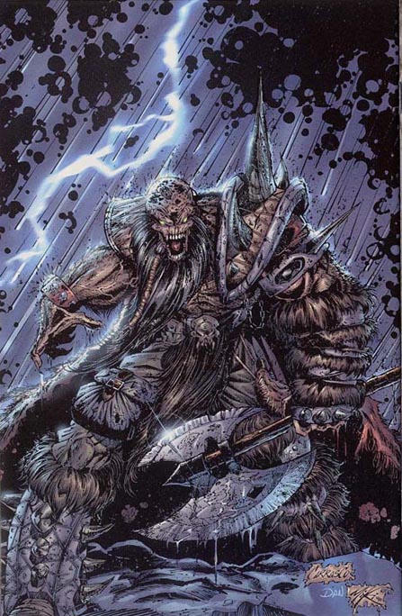 viking spawn by MANu1 on DeviantArt