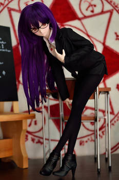 DDS Skadi Bend