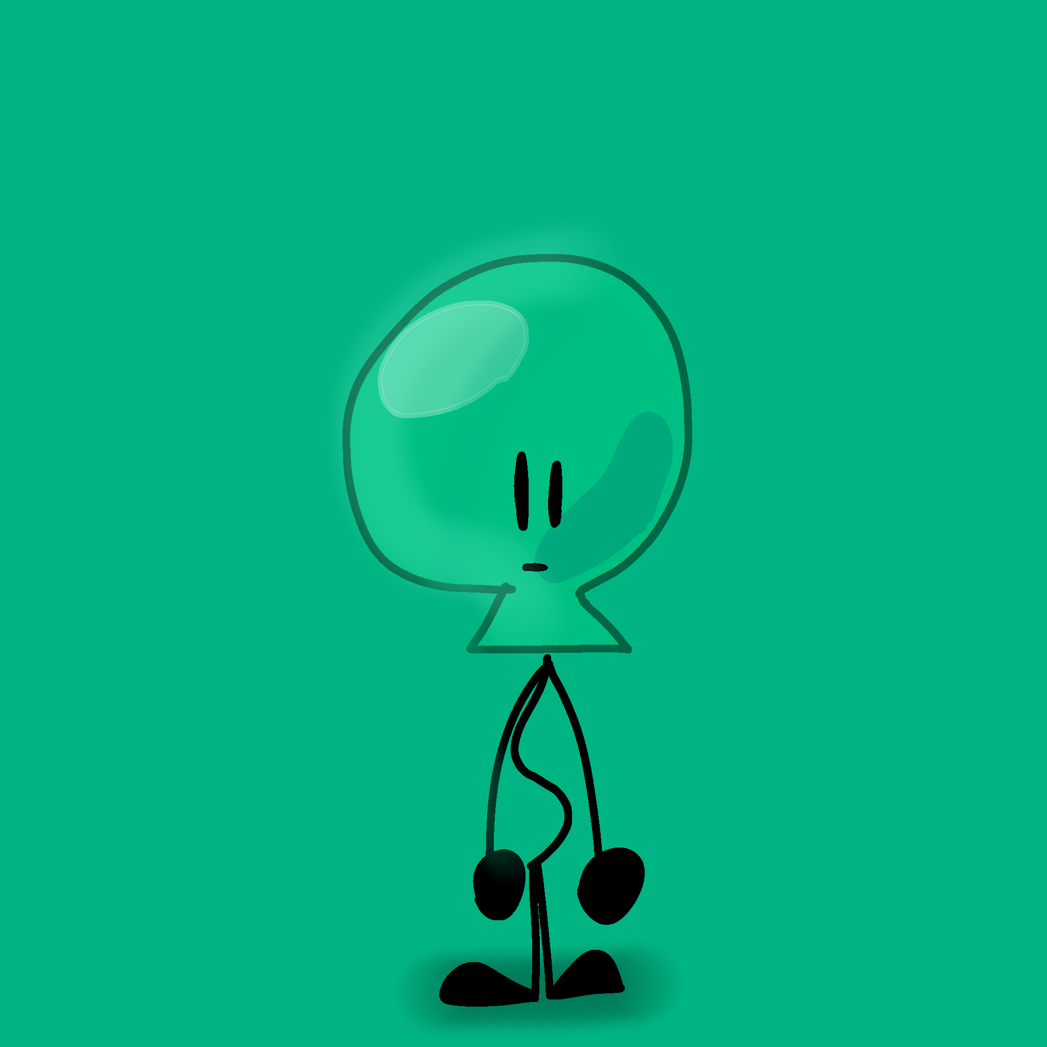 Bfb Hand Draw Drawing bfb characters everyday till i run out by FriesBFB on DeviantArt