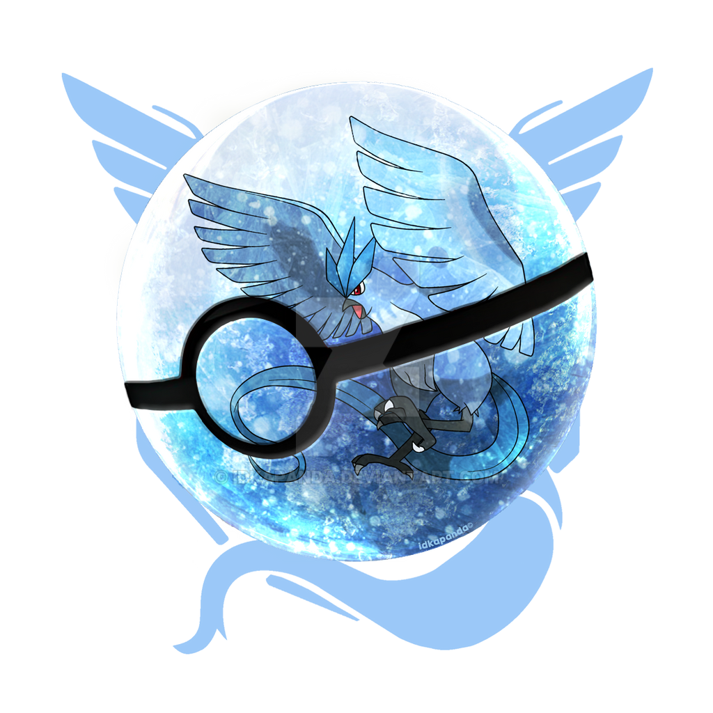 Team Mystic From Pokemon Go By Idkapanda On Deviantart Team Mystic From Pokemon Go By Idkapanda On Deviantart