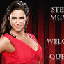 Stephanie McMahon