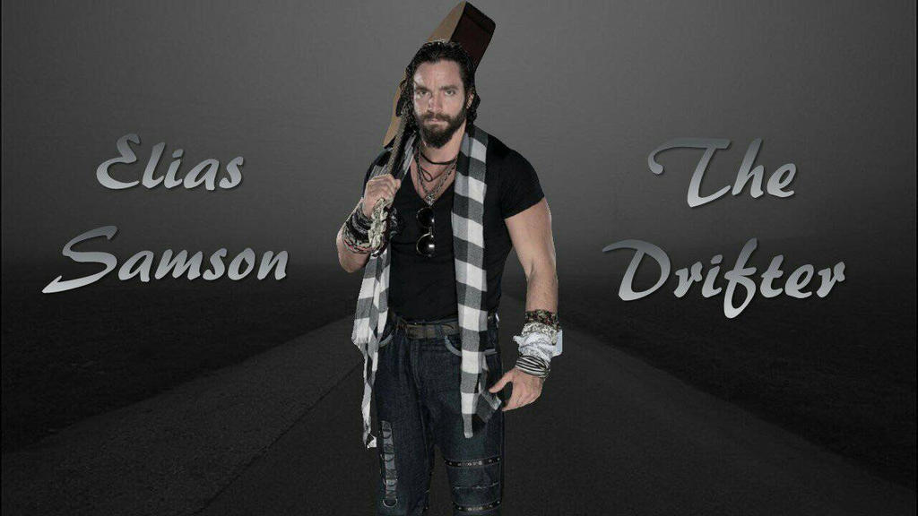 The Drifter Elias Samson