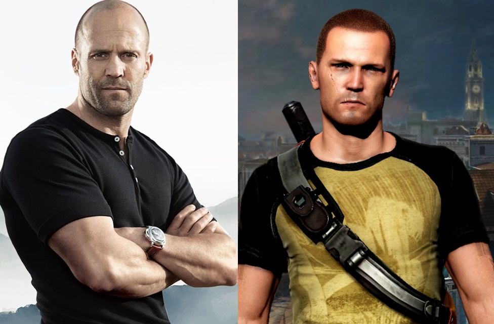 10 Flagship Games That Need A Movie After Uncharted (& The Actor That Should Play The Lead) 14 dbiasiu 60f91938 30e0 4150 aca1