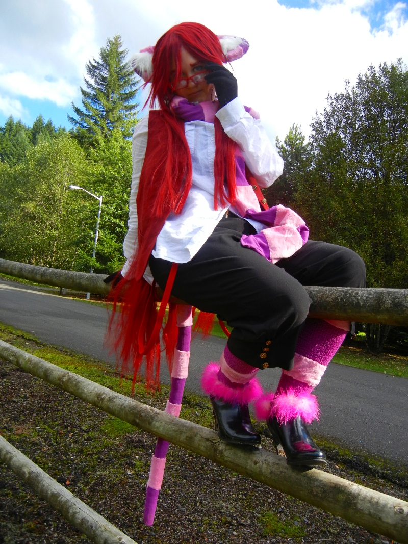 Cheshire Grelle 4