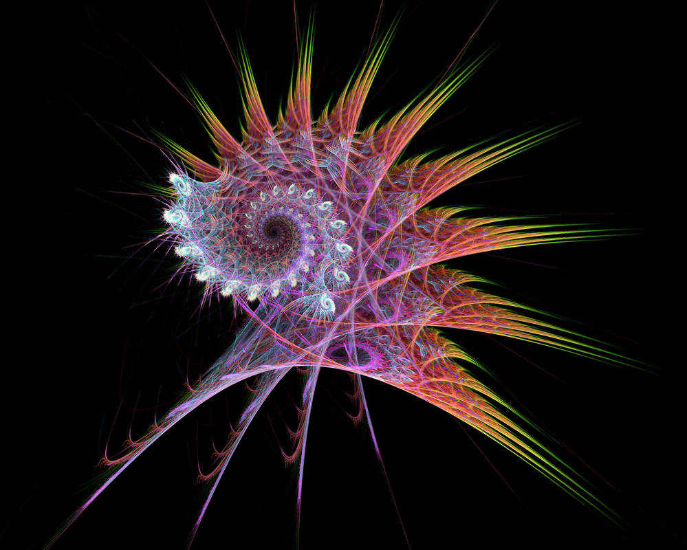 'Spiral Thing 015' by SBricker on DeviantArt